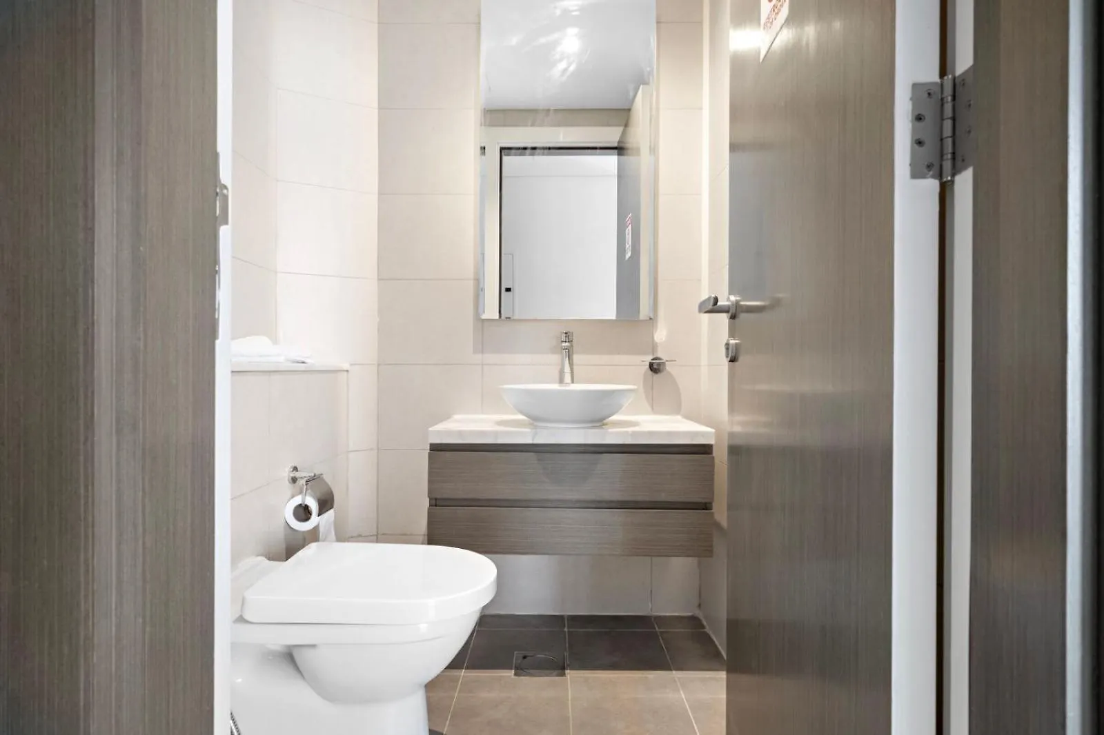 Apartment Aliving Stylish 1Br Damac Maison Prive Business Bay-2101 Dubai United Arab Emirates